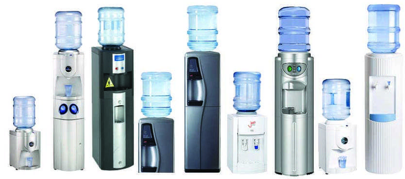 Water Coolers Sales & Rental