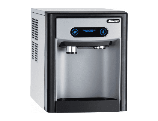 Choosing an Ice Dispenser
