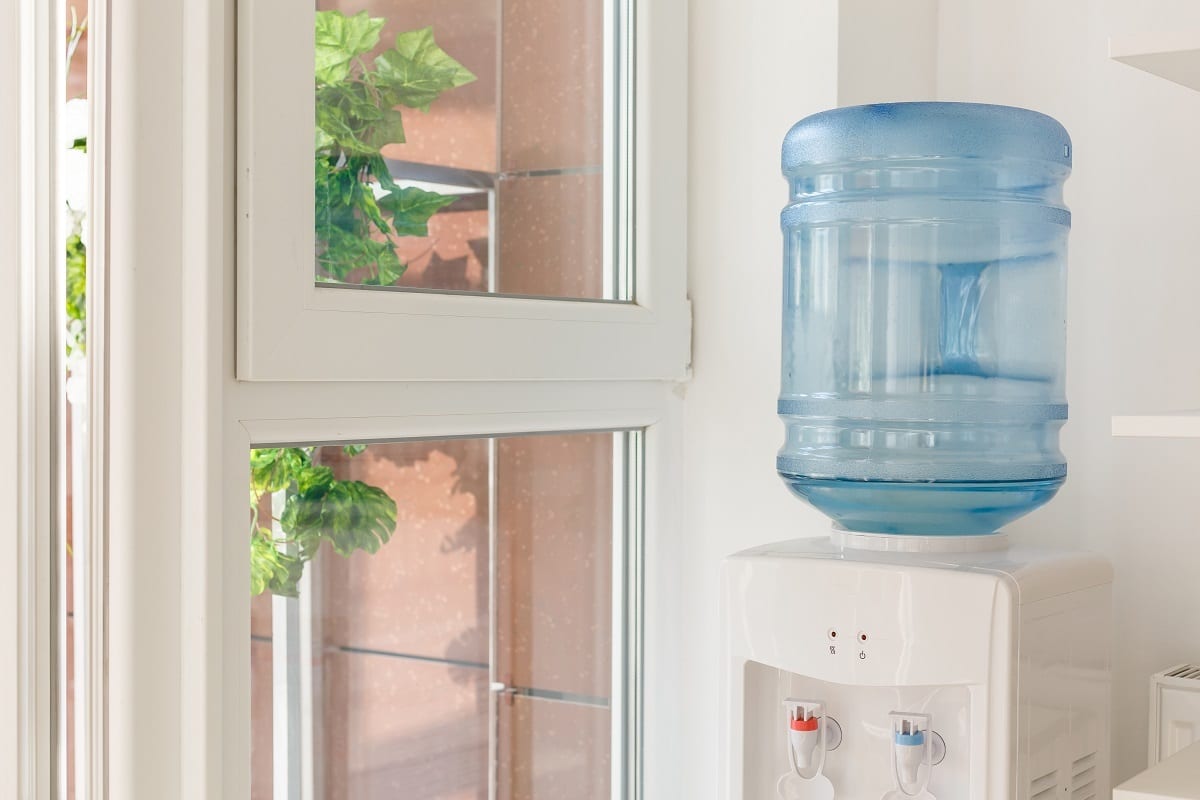9 Steps to Properly and Safely Sanitize a Water Cooler