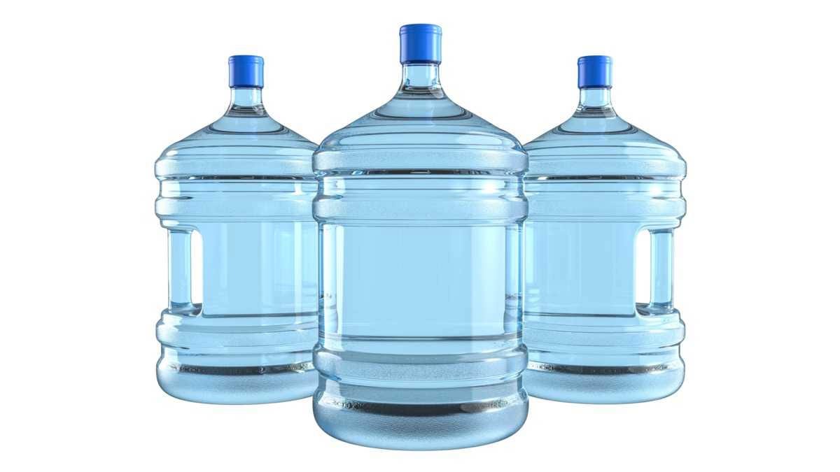 3 Reasons Why You Need a 5-Gallon Bottled Water Dispenser