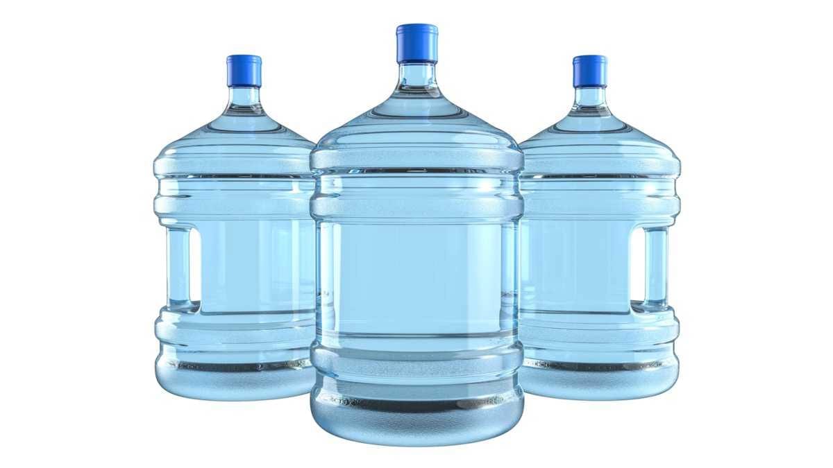 Clearly Colorado Water Delivery Service Home Office