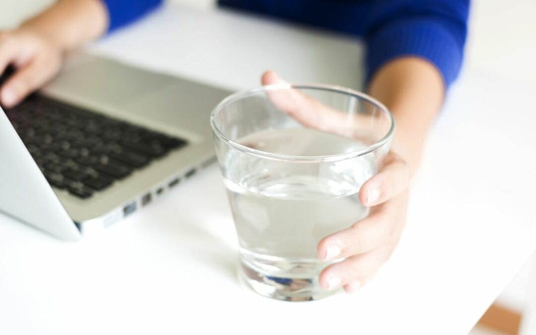 Why Water Help You Lose Weight