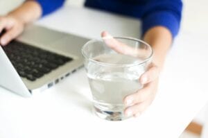 Why Water Help You Lose Weight