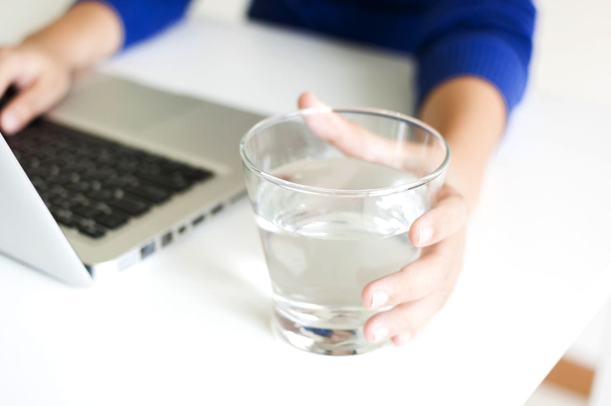Why Water Help You Lose Weight