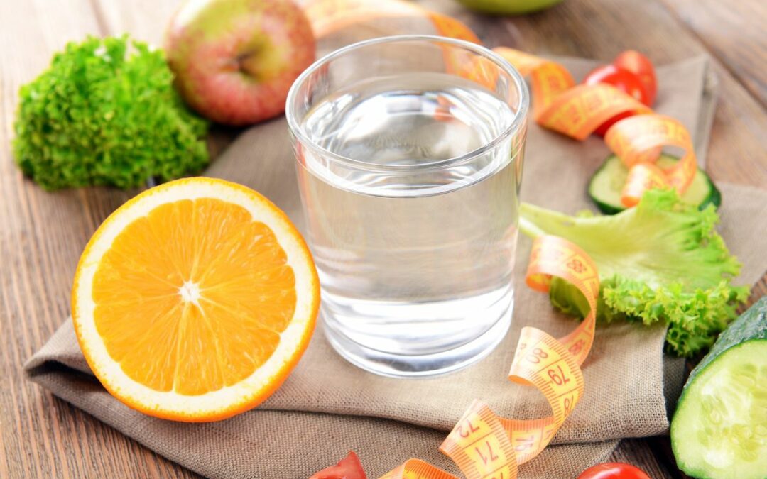 Will Water Help You Lose Weight?