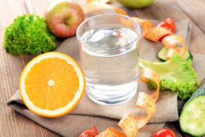Will Water Help You Lose Weight?