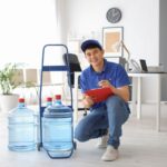 Why Should You Choose Water Delivery vs Single Use Bottles?
