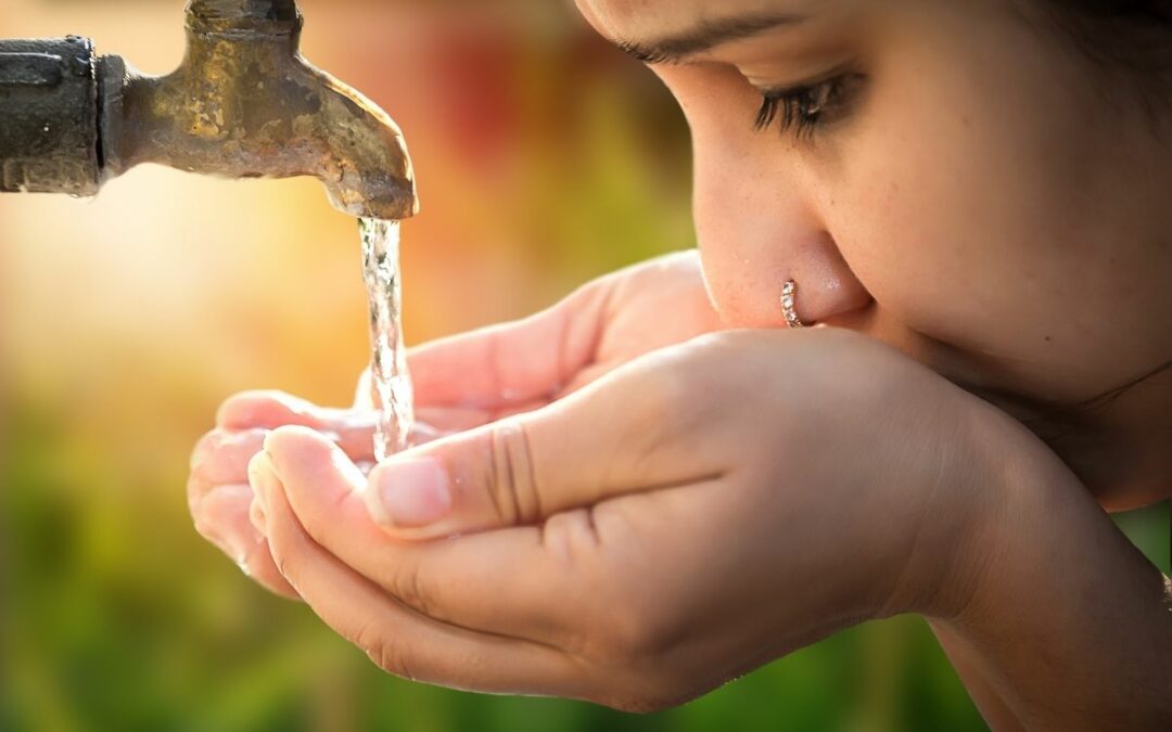 Clearly Colorado-is your tap water safe to drink?