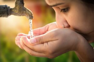 Clearly Colorado-is your tap water safe to drink?