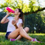 Clearly - water vs sports drinks for colorado athletes - clean water delivery