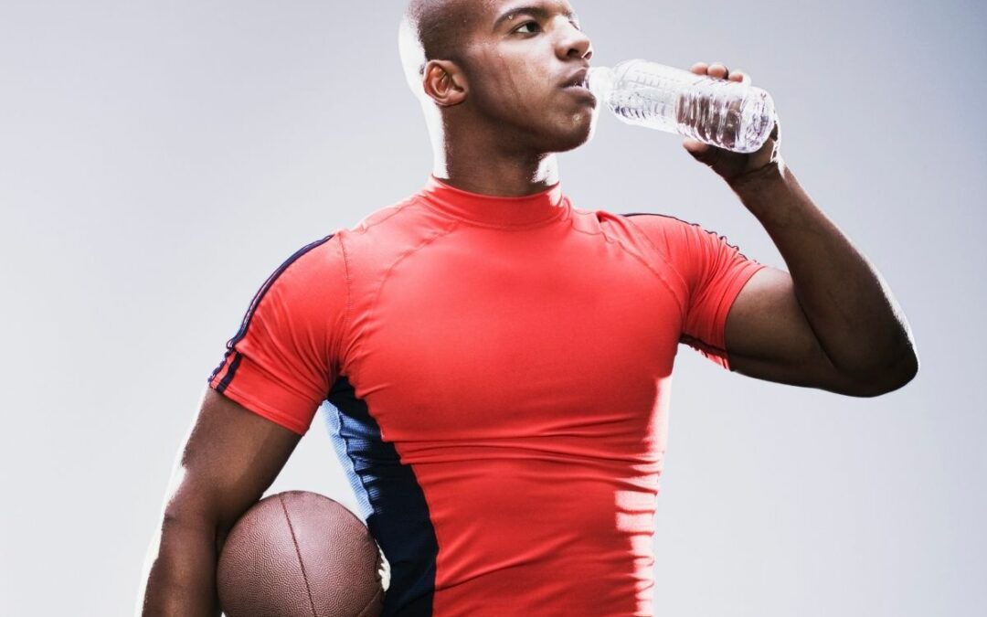 Clearly Colorado - water vs sports drinks for colorado athletes