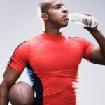Clearly Colorado - water vs sports drinks for colorado athletes