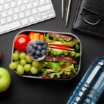 Clearly CO - 6 steps to a healthy lunch for the office