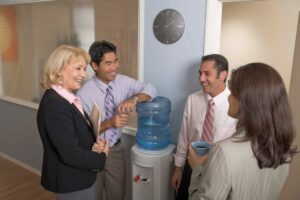 Clearly CO - water cooler options you will love