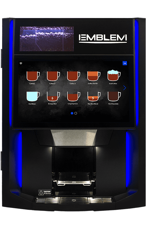 emblem-coffee-maker