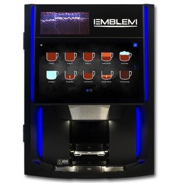 emblem coffee maker sales and service colorado spring