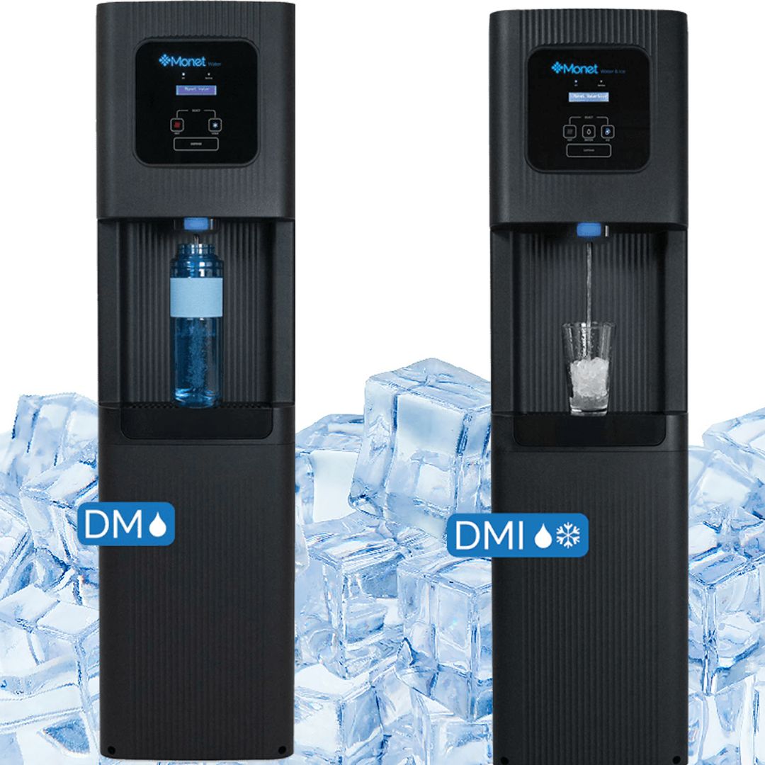 monet water ice dispensers colorado springs