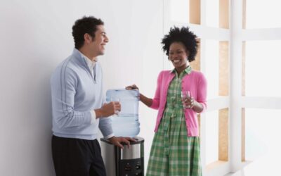 3 Tips for Selecting the Best Bottled Water Coolers For Offices