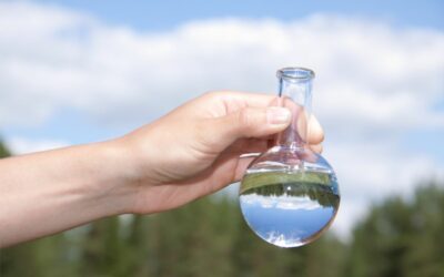 Taste the Difference – How Clearly Colorado Exceeds FDA Standards for Water Purity