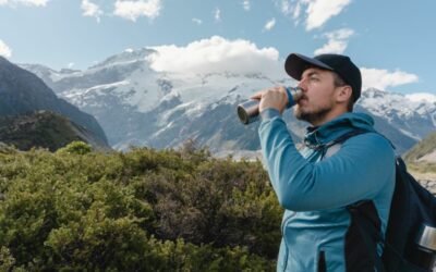 What is High-Altitude Dehydration and How Can You Combat The Effects?