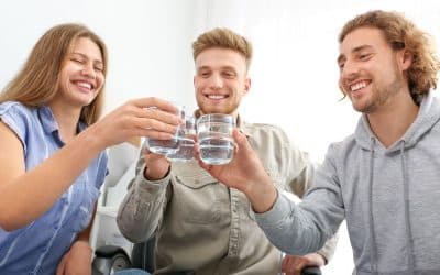 Which is the Best Drinking Water? Spring, Purified, or Distilled?