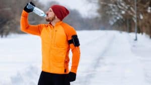 clearly - drink purified water to stay healthy this winter in colorado
