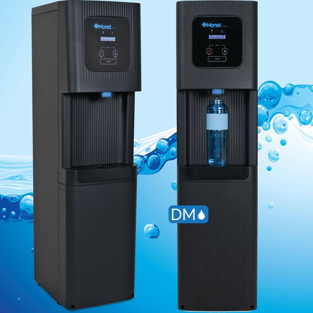 hot and cold water dispenser sales and service