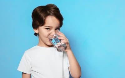 Forever Chemicals in Drinking Water – Should You Be Concerned?