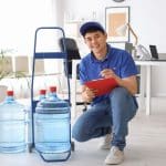 switch to home bottled water delivery