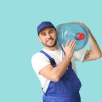 local water delivery services