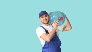 local water delivery services