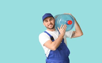 The Economic Impact of Local Water Delivery Services on Colorado’s Economy