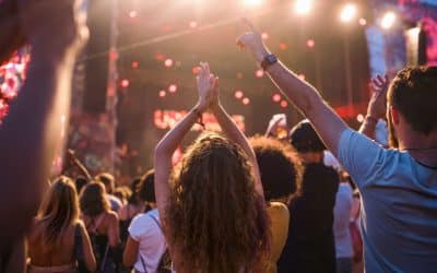 Beyond Office Delivery: Bottled Water for Events and Festivals in Colorado