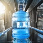 cheap water delivery in colorado springs