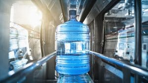 cheap water delivery in colorado springs