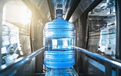 For Cheap Water Delivery in Colorado Springs, the Choice is Clear