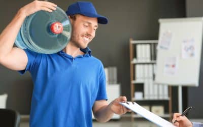 The Colorado Springs Business Manager’s Path to Hassle-Free Office Water Delivery Services