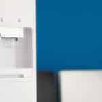 hot and cold water dispensers