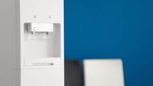 hot and cold water dispensers