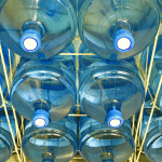 pure rocky mountain water delivery