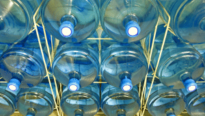 pure rocky mountain water delivery