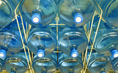 When Tap Water Isn’t Cutting It: Get The Pure Rocky Mountain Water Delivery Your Family Deserves