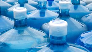 bottled water delivery for small offices