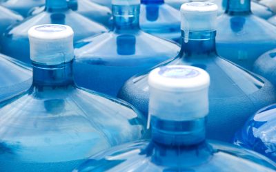 Bottled Water Delivery for Small Offices in Colorado Springs: Cost-Effective Hydration Solutions
