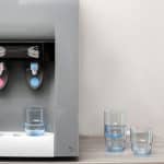 point-of-use filtered water