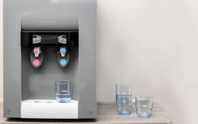 What Is Point-of-Use Filtered Water and Is It Right for Your Colorado Facility?