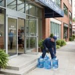 bottled water supplier in colorado springs