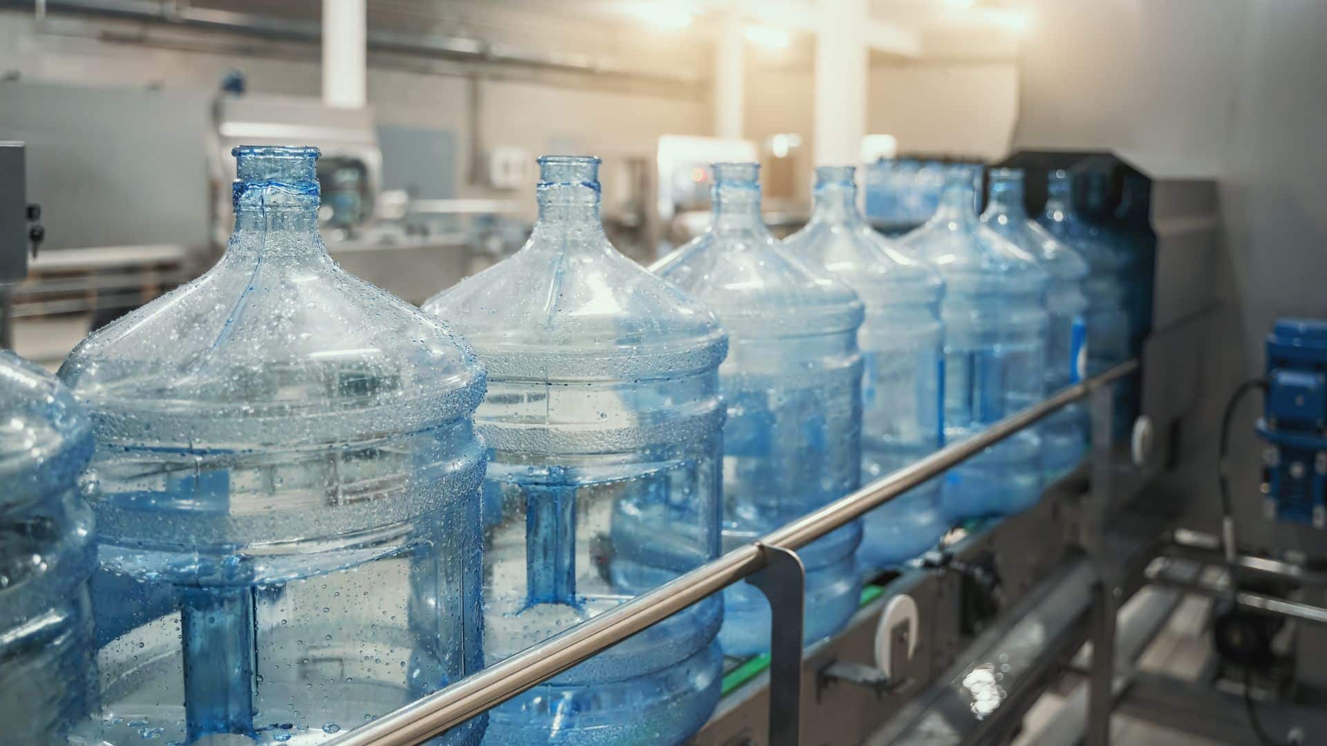 bottled water supplier in colorado springs