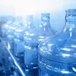 neighborhood water delivery