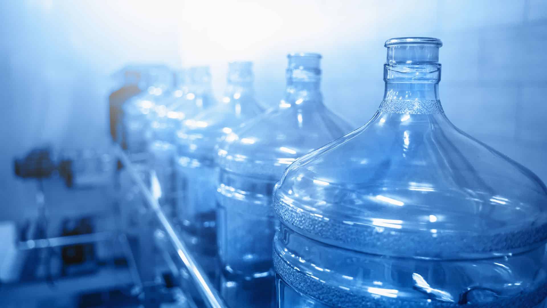 neighborhood water delivery